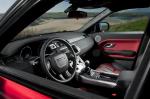 Land Rover Range Rover Evoque 5-Door 2010 года